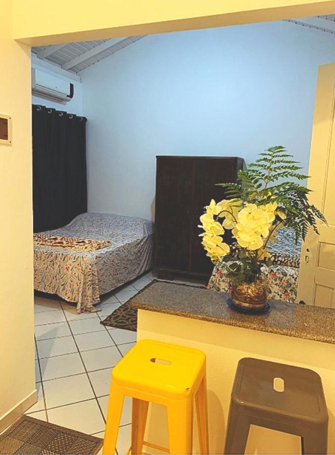 Hotel Cabana Turismar Governador Celso Ramos Exterior foto